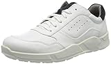 Zapatilla media marrón Jomos Acento, Zapatillas Hombre, Blanco Offwhite Azul Noche 235 2019, 43 EU