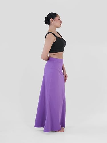 Image of I AM BY DOLLYJAIN D'coat Simple for Women - 99% Cotton, 1% Lycra Stylish Lightweight Coat for Casual and Formal Wear - Comfortable and Durable Outerwear