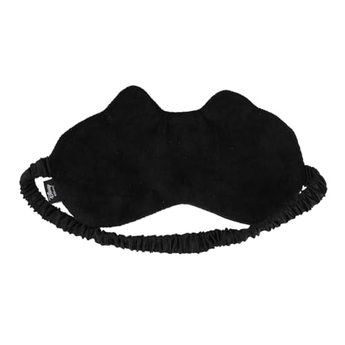 Image of Bioworld Disney Minnie Mouse-Inspired 3-Piece Neck Pillow Eye Mask Set