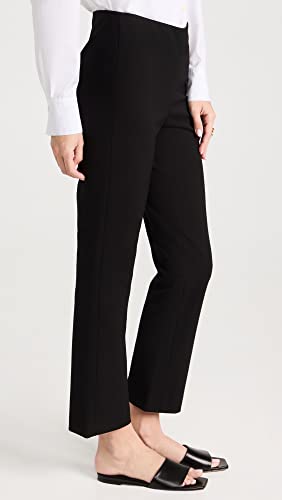 Vince Women's Crop Flare Pants4