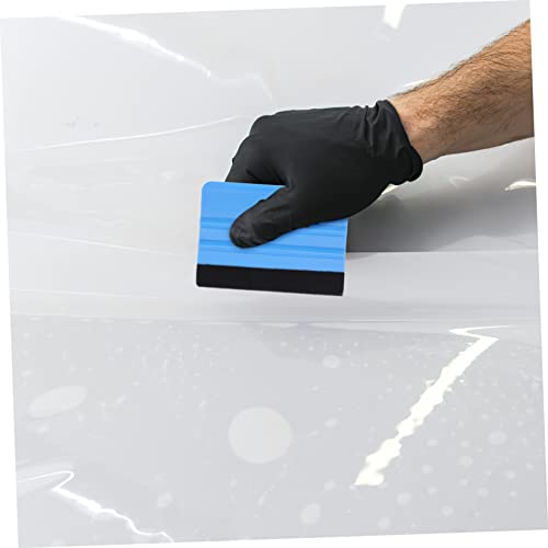 Kit vitres teintées voiture pour teinter ses vitres soi-même facilement