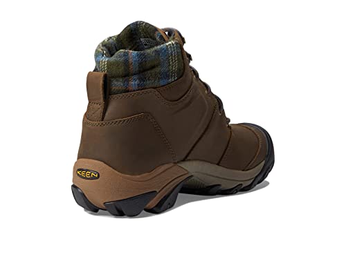 Image of KEEN Targhee II Winter Boot Waterproof