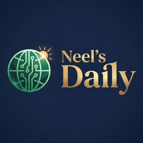 Neel's Daily Titelbild