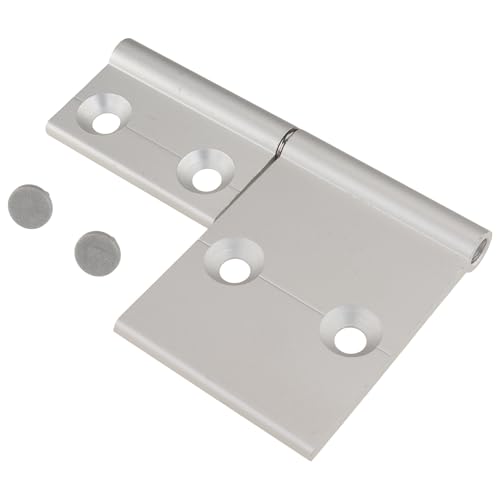 Barra roscada M20 x 250 de acero inoxidable desnuda para pies niveladores fijos I/B