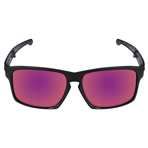 Image of Galvanic Replacement Lenses for Oakley Sliver OO9262 Sunglasses - Multiple Choices