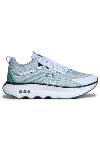 Image of Columbus SUSTAINSTEP Sports Shoe - Running Shoe| Walking Shoe| Training & Gym Shoe| Outdoors Shoe for Men's