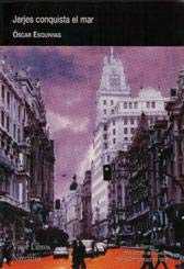 Jerjes conquista el mar -3- (Euskera (hiria))