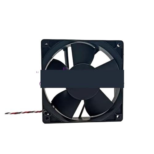 Ventilateur inverseur DZ12038B24UR 12038 24V 2.00A contre la surchauffe des serveurs