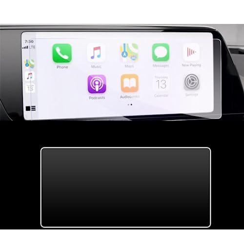 Verre trempé autoradio i20 Hyundai pour voyager l'esprit tranquille