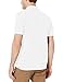 Lacoste Men's Pique L.12.12 Original Fit Polo Shirt - Past Season, White, 7