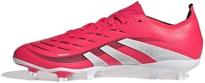 adidas Unisex Bota de fútbol Predator League césped Natural seco/...