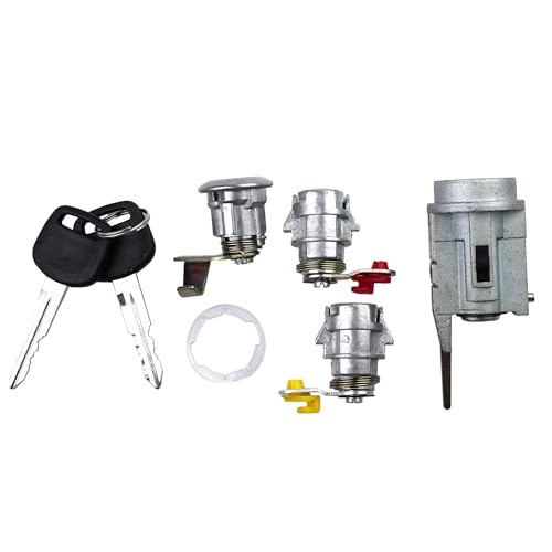 Barril de bloqueo de encendido Toyota Hilux soluciona llaves trabadas interruptor 6900535150
