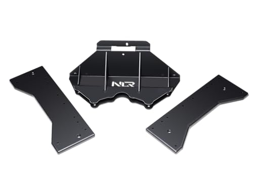 Next Level Racing Go Kart Plus Motion Adaptor Kits Next Level Racing Go Kart Plus Motion Adaptor Kits