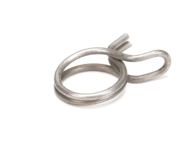 Replacement for fits 02-0534-02 Scotsman Clamp - Hose OEM SC02-0534-02