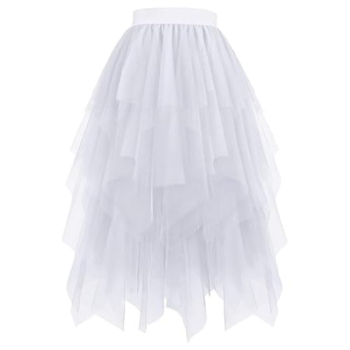 Jupe en tricot asymétrique idéale pour un look décontracté chic
