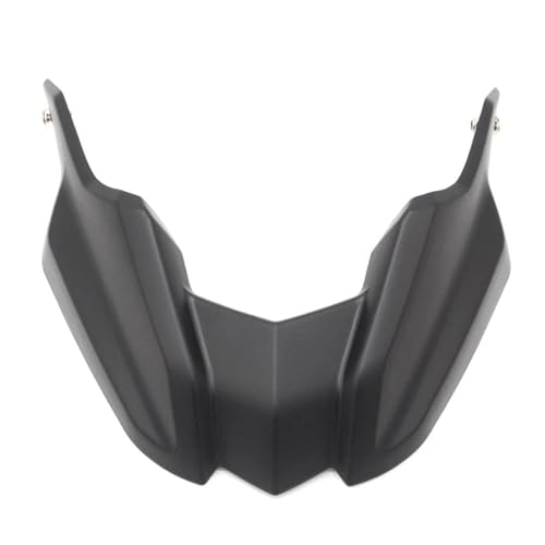 Extension de garde-boue avant pour BMW F800GS et F650GS 2008-2012