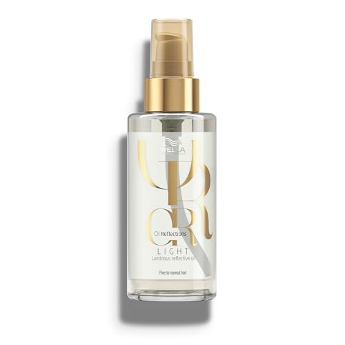 Wella Oil Reflections