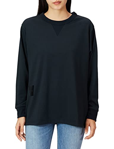 MIZUNO(ミズノ) アウトドアシャツ UVカット ロングスリーブ Tシャツ 長袖 吸汗速乾 UPF15 B2MA2731 レディース