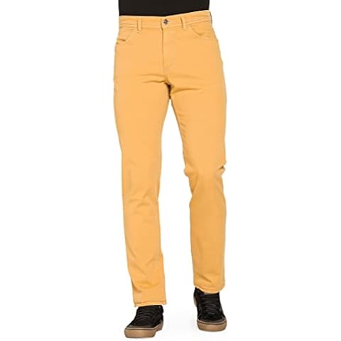 Carrera Jeans - Pantalones para Hombre Cover