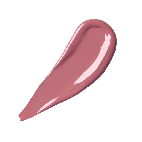 Image of Kiro Glossfinity Creme Gloss - Smoked Plum, 5ml | High-Shine Nude Lip Gloss | Hydrating, Non-Sticky Formula | Enriched with Murumuru & Cupuacu Butters | 8 Shades for Every Indian Skin Tone (Pack of 2)
