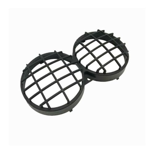 Couvercle protection grille phare anti-casse pour BWS 100 et Zoomer