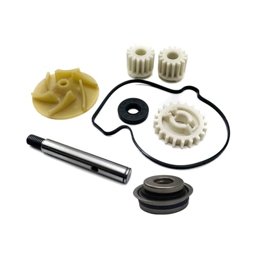 Kit de reconstruction de pompe à eau pour radiateur G1 G2 400 500 800R 1000