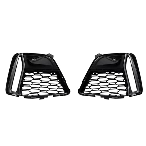 Phare jauni sur BMW G20 G21 G28 ? Changez la lentille et la garniture antibrouillard Color A