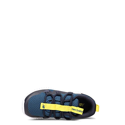 Image of New Balance Kid's Playgruv V1 Bungee Sneaker