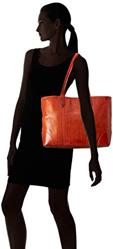 Image of FRYE Melissa Shopper Tote