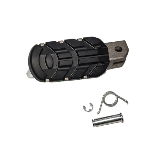 Pédale de moto ZT310T repose-pieds 310T1 ZT310T2 gauche droite avant arrière