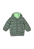 Jacke langarm s.Oliver Junior Baby Girls 405.10.202.16.150.2109597 Jacke Langarm, Khaki/Oliv, 74