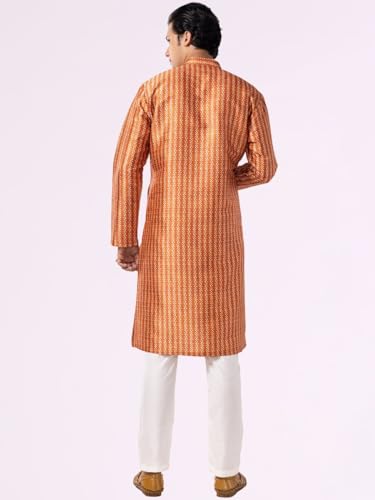 Image of LookMark Men Men's Kurta