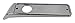Crown Automotive Side Marker Lamp Base Right Front