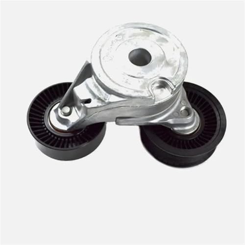Tendeur de Courroie 53030958AG : Finis les Bruits de Moteur sur Ram 1500