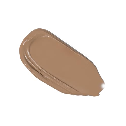 Image of Nudestix Nudies Bronze All Over Matte Bronzing Stick - 3-in-1 Cream Bronzer for Cheeks, Eyes & Lips with Built-In Brush | Natural Contour & Sun-Kissed Glow