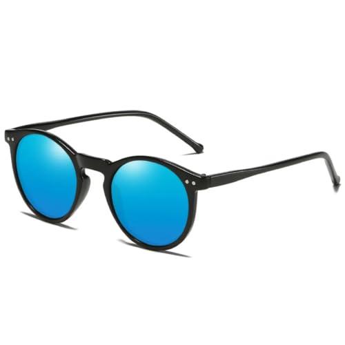Lunettes de soleil polarisées anti éblouissement et fatigue visuelle pour femme