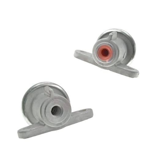 Régulateur de pression d'injection haute précision 861126A1 V8 - 3