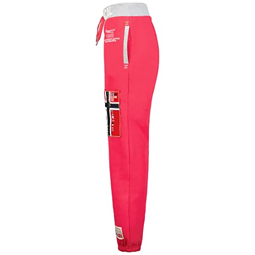GEO NORWAY Myer Lady - Pantaloni da Jogging da
