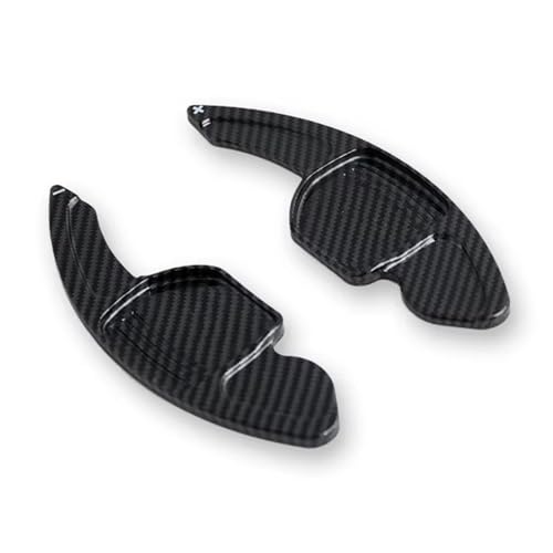 �V�t�g�p�h������ Compatible With Seat For Ibiza 6P 2017 2018 2019 2020 2021 2022 2023 For Tarraco �Ԃ̃X�e�A�����O�z�C�[���V�t�g�p�h���G�N�X�e���V�����V�t�^�[(Size 3)