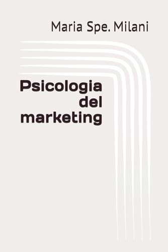 Psicologia del marketing