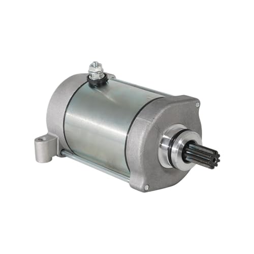 Démarreur électrique moto 12V en métal OEM 31200-F39-0000 pour HS500
