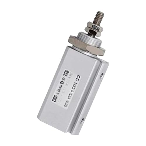Cilindro miniatura CDJP2B10 para solucionar la falta de espacio mecánico 2