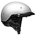 Bell Moto Pit Boss Pearl White Medium