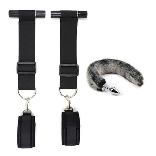 Cugzue Balançoire Taille réglable adaptée à la Plupart des Personnes,Swing1