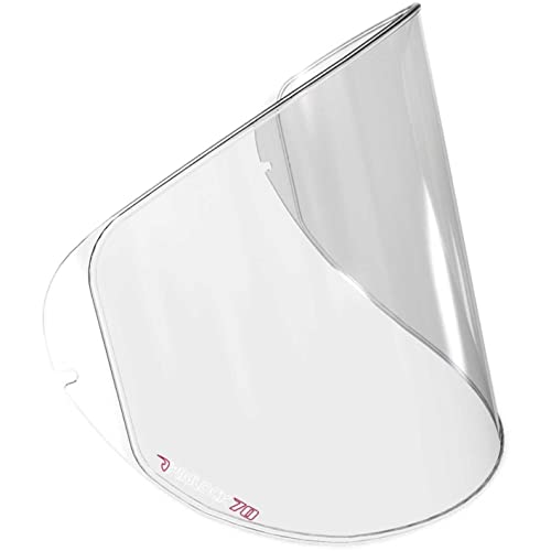 Visier Motorradhelm Scorpion Exo-230 pinlock