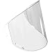 Produktbild Visier Motorradhelm Scorpion Exo-230 pinlock