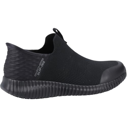 Image of Skechers Men's Hands Free Slip-Ins Cessnock-Rylind SR Food Service Shoe