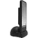 SOCKET DuraSled DS840 Universal Barcode Scanning Sled for iPhone 6/7/8 & Charging Dock
