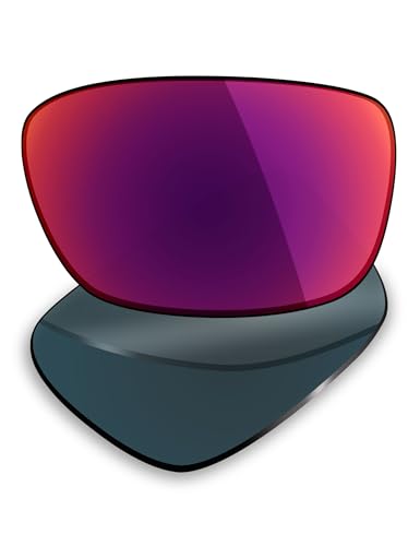 Verres Oakley Drop Point OO9367 pour sport et plein air