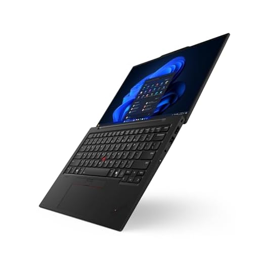 Lenovo ThinkPad X1 Carbon Gen 13